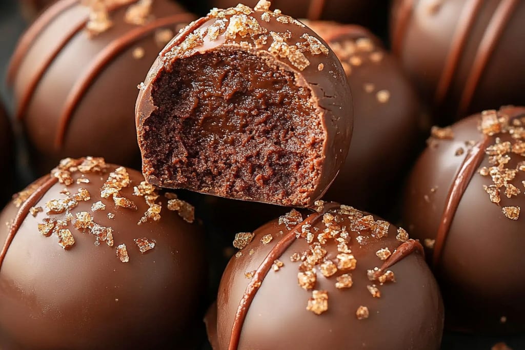 Brownie Bites: An Amazing Ultimate Recipe for 12