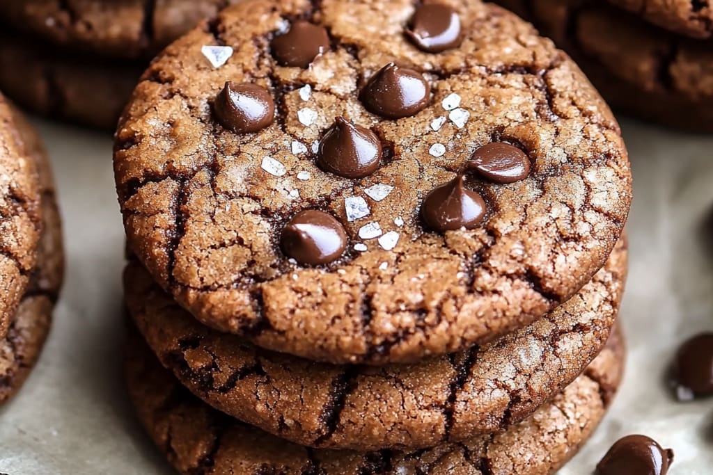 Brownie Cookies: An Incredible Ultimate Recipe