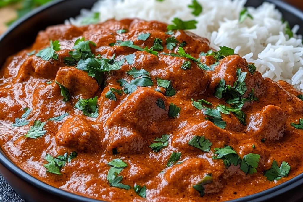 Chicken Tikka Masala: An Amazing Ultimate Recipe