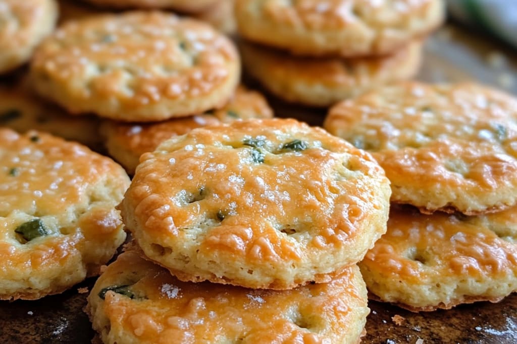 Breakfast Protein Biscuits: An Incredible Ultimate Recipe