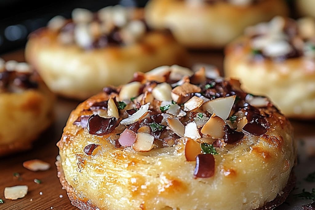 Low-Carb Keto Magic Cookies: An Incredible Ultimate Recipe