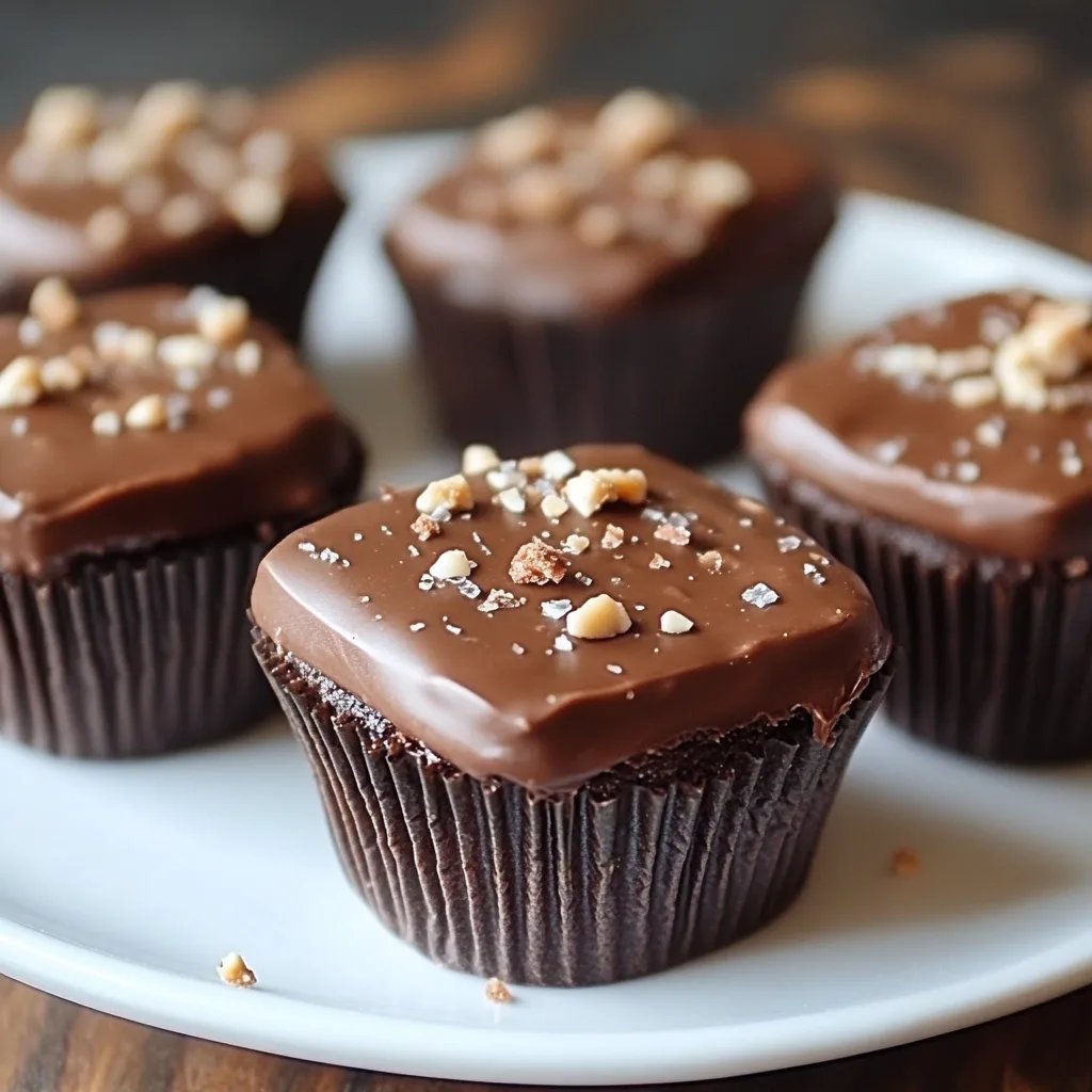 Healthy No Bake Brownie Bites: The Incredible 7-Ingredient Recipe