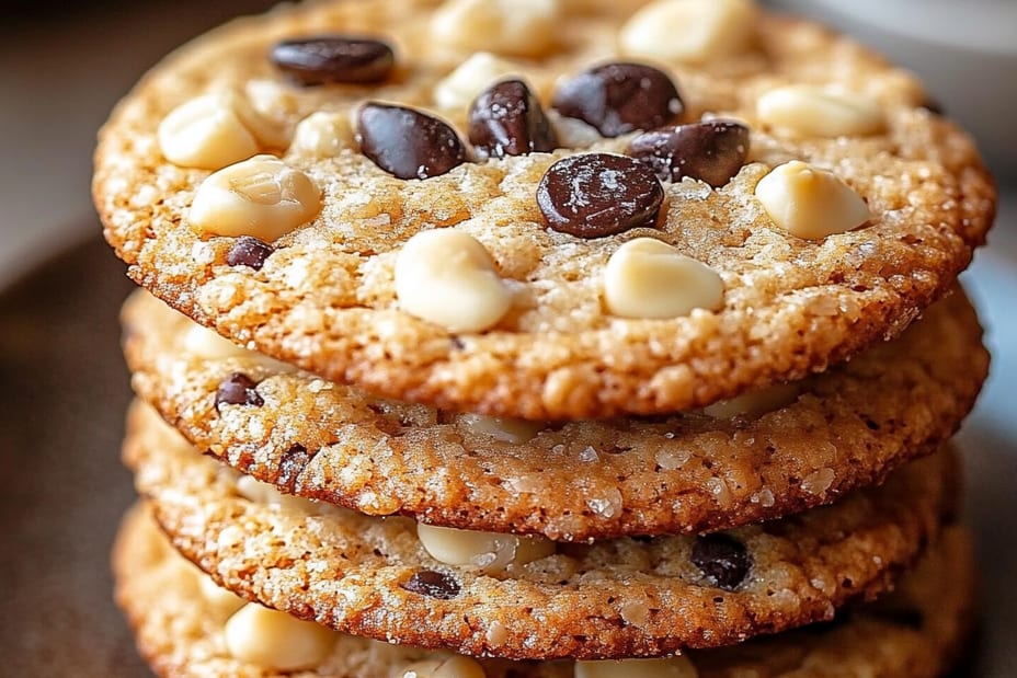 Biscuits Avoine Amandes : Une Recette Incroyable Ultime