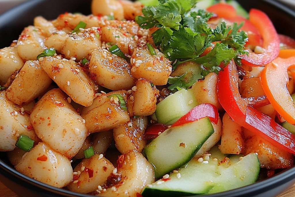 Healthy Thai Salad Recipes: An Incredible Ultimate Guide to 7 Options