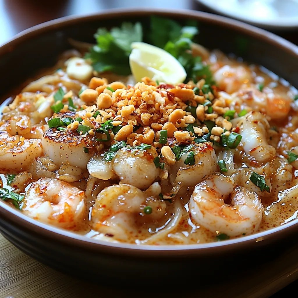 Authentic Thai Recipes: The Incredible Ultimate Guide to 5 Amazing Dishes