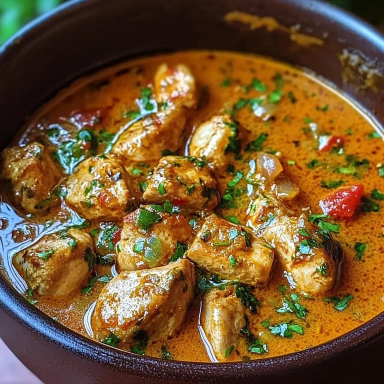 Indian Chicken Curry: The Amazing Ultimate Recipe You Need to Try