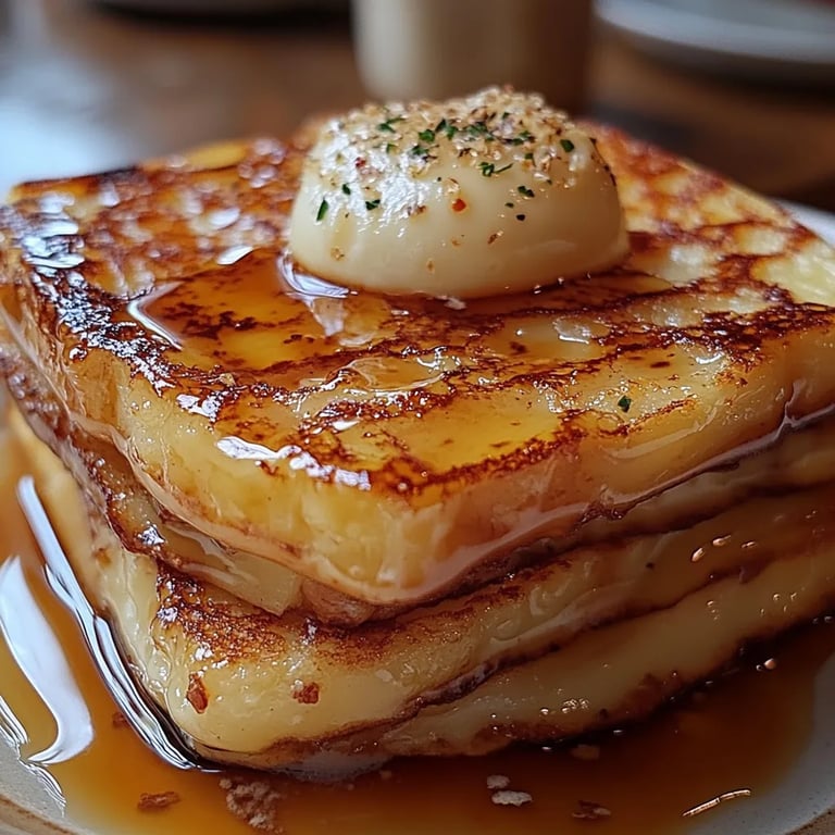 Overnight Crème Brûlée French Toast: The Incredible Ultimate Recipe