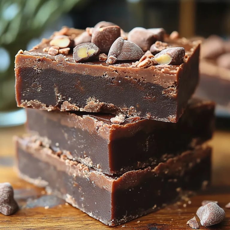 Best Sugar-Free Keto Fudge: An Incredible Ultimate Recipe