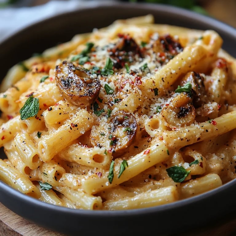 Sauce Crémeuse pour Pâtes au Lait de Coco : Un Recette Ultime Incroyable