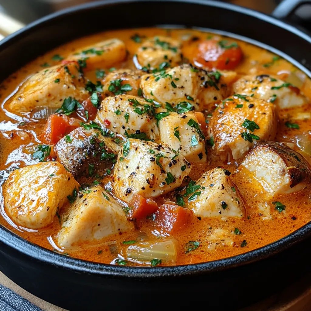 Fish Stew Recipe: An Amazing Ultimate Recipe to Try Today