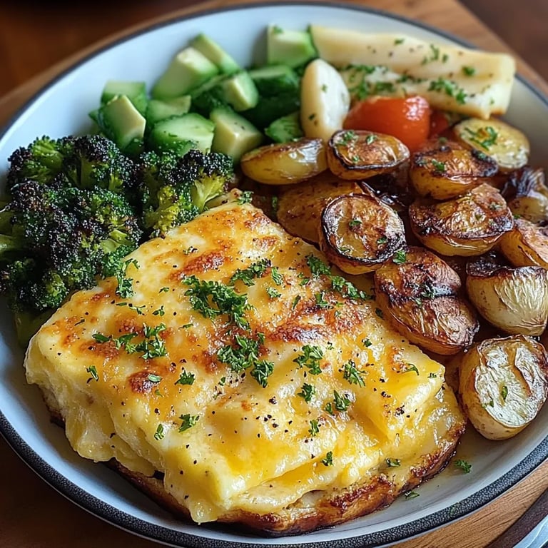 Keto Breakfast Casserole: An Incredible Ultimate Recipe You’ll Love