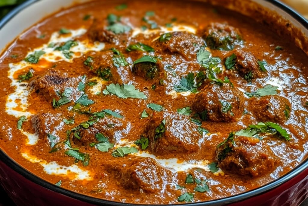 Kofta Curry: An Amazing Ultimate Recipe for Everyone