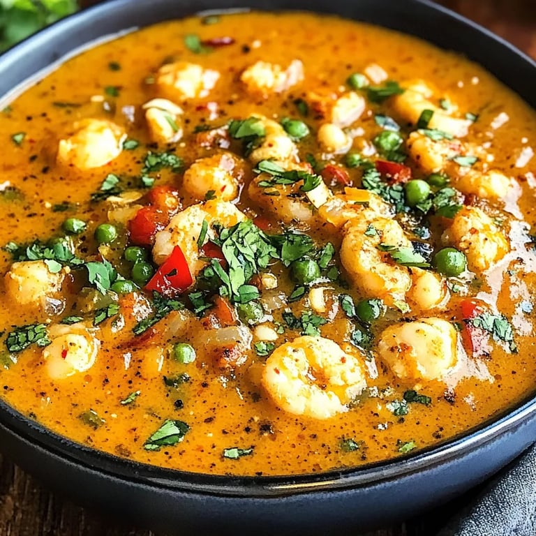 The Best Ever Red Curry Recipe: An Amazing Ultimate Guide