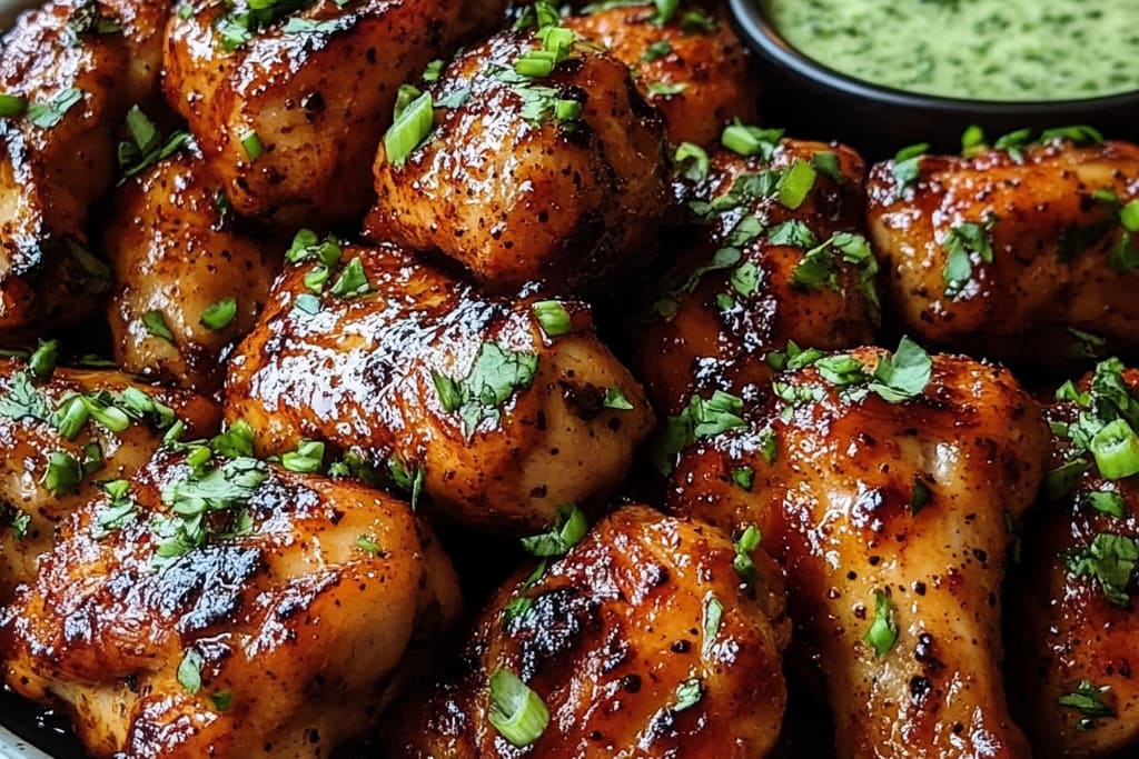 Peruvian Chicken: An Incredible Dairy-Free Delight for Every Palate