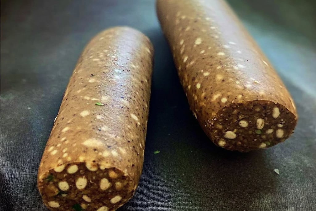 Les Petits Grains de Lisette : Une Collation Gourmande et Nutritive Incroyable