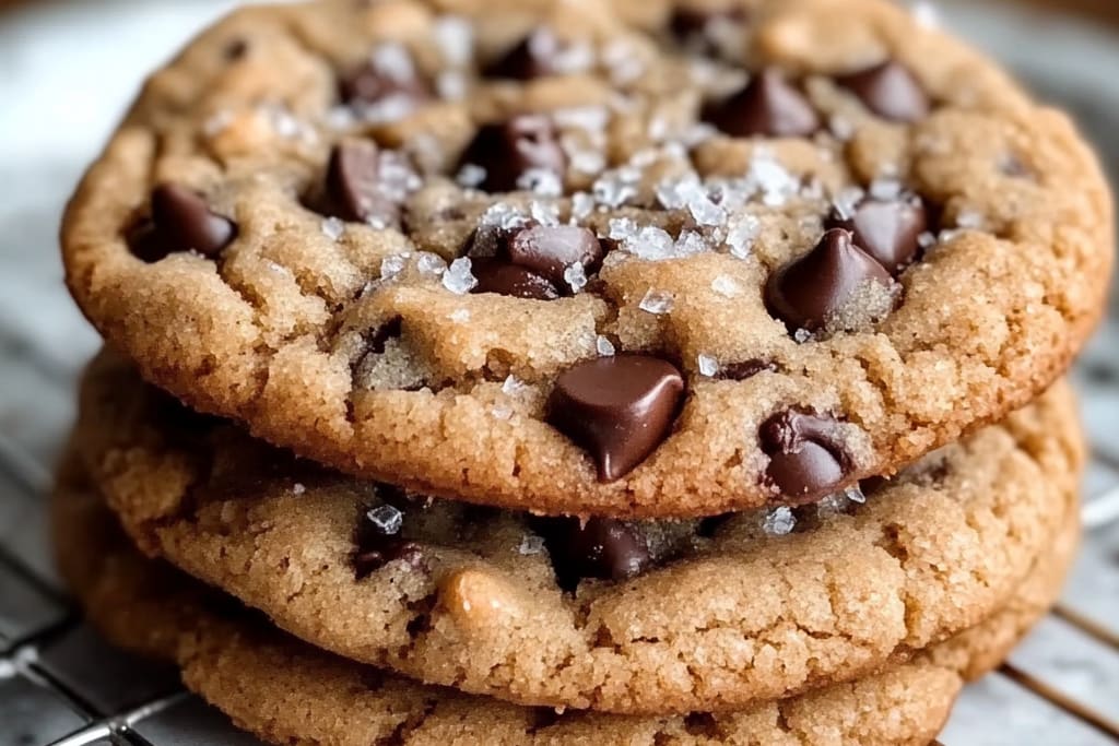 Sugar Free Chocolate Chip Cookies: An Incredible Guilt-Free Treat for Every Craving