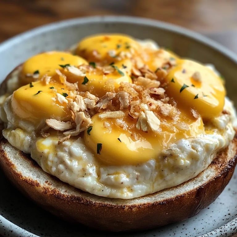 High Protein Breakfast Meal: An Incredible Ultimate Recipe