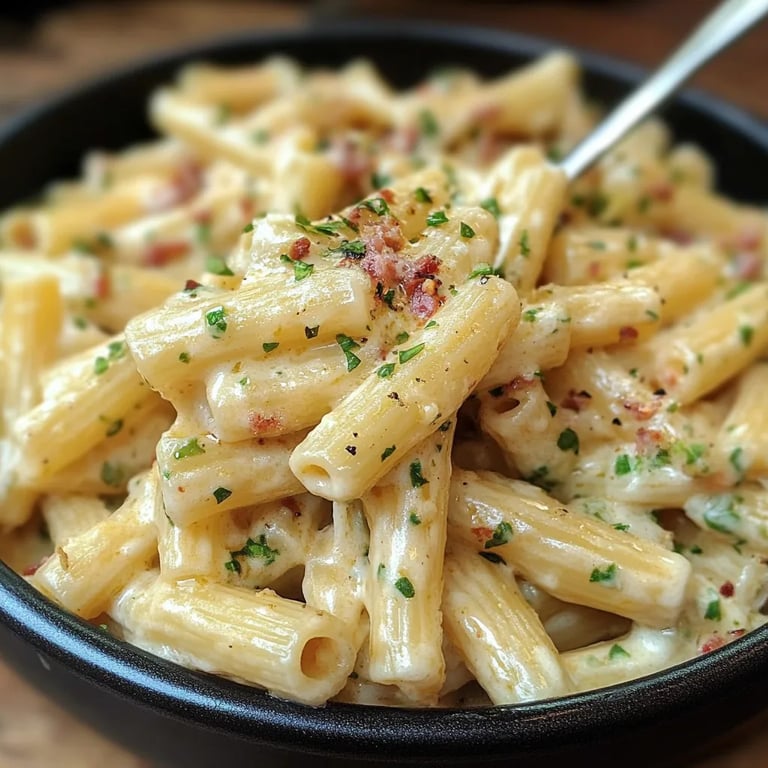 Creamy One Pot Pasta with Asparagus: An Incredible Ultimate Recipe