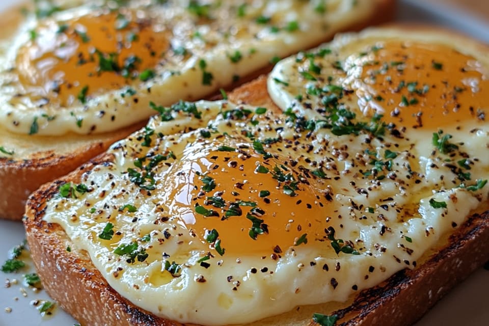 Tartine de Chèvre et Miel : Un Régal Sucré-Salé pour Vos Déjeuners