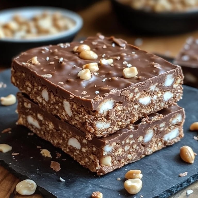 Keto Chocolate Bars: The Incredible Ultimate Recipe You’ll Love