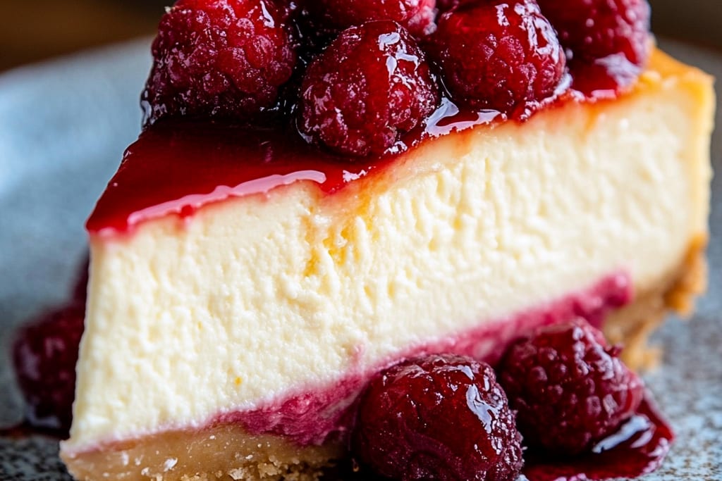 No-Bake Keto Cheesecake: An Incredible Ultimate Recipe