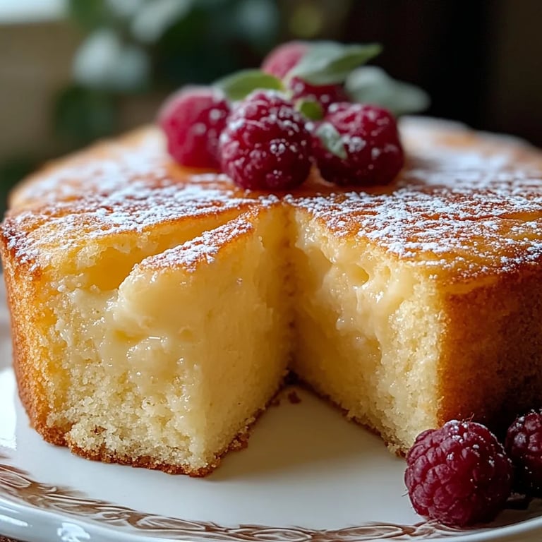 Fluffy & Moist Keto Yogurt Cake: An Amazing Ultimate Recipe
