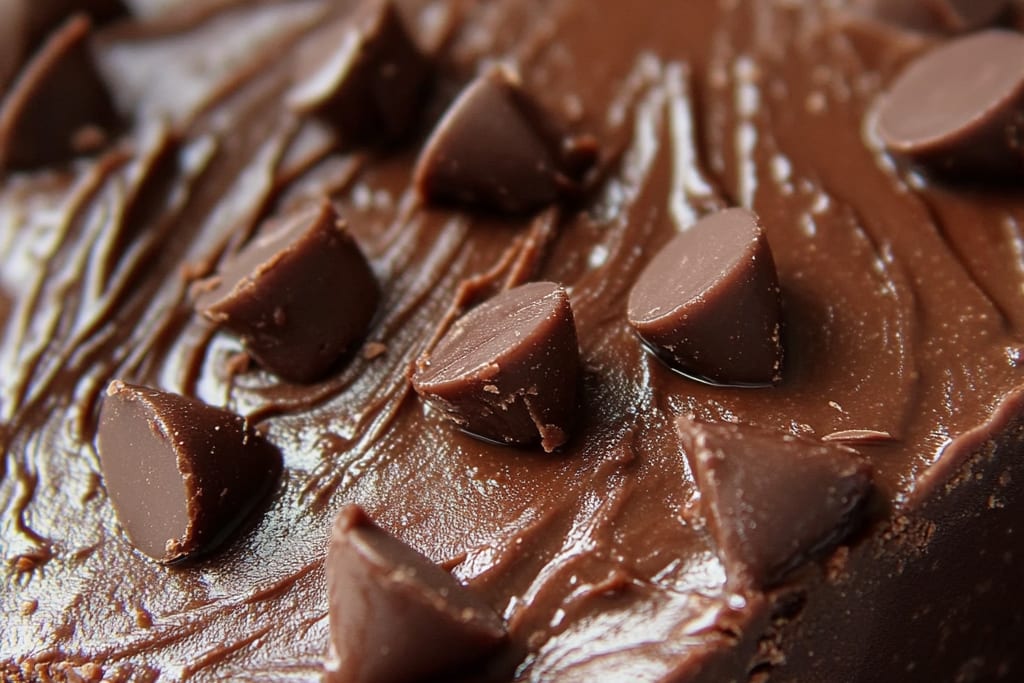 Easy No Fail Fudge Recipe: The Amazing Ultimate Guide