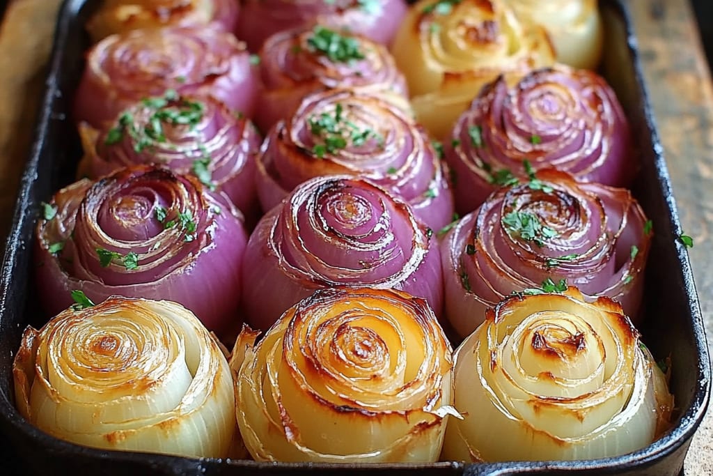 Tennessee Onions: An Amazing Ultimate Breakfast Treat