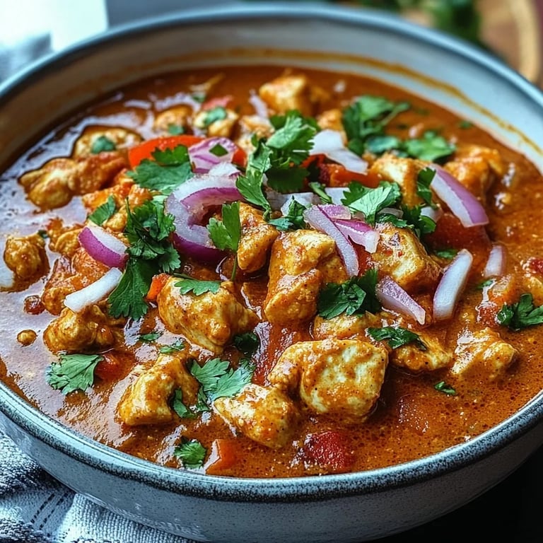 Slow Cooker Butter Chicken: An Amazing Ultimate Recipe