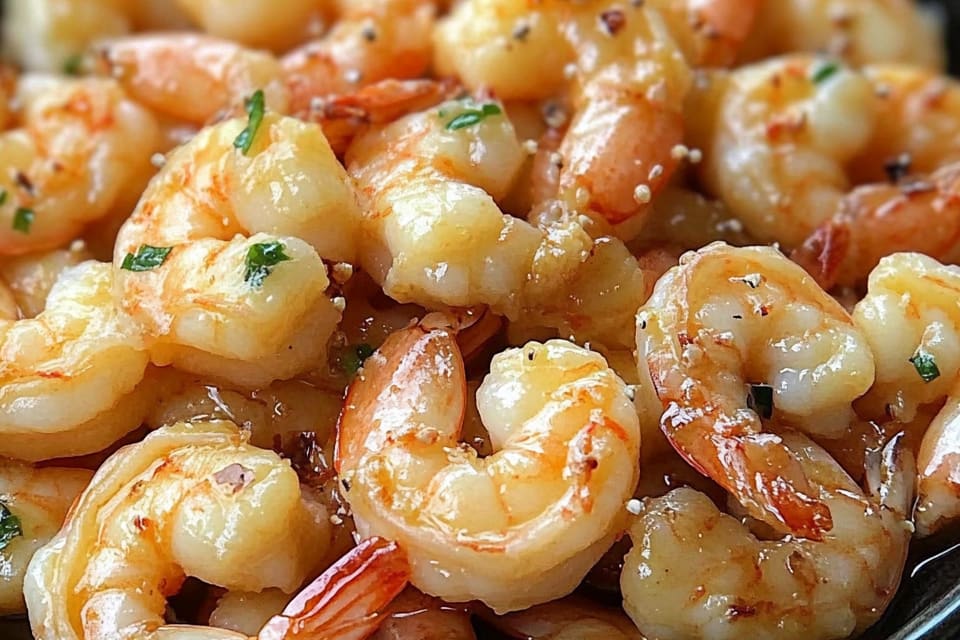 Chinese Coconut Shrimp: An Incredible 7-Step Seafood Adventure