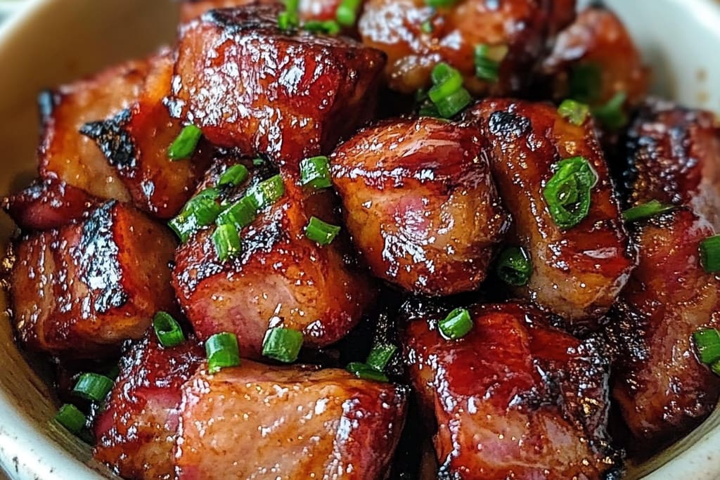 Chinese BBQ Pork Char Siu: The Incredible Secret Recipe You Need