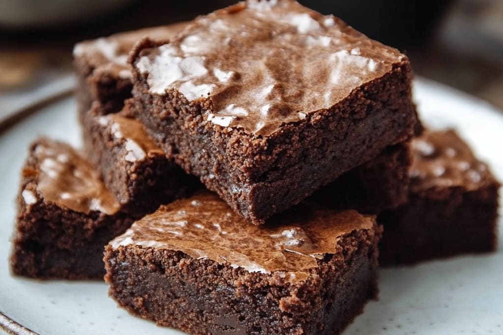 The Best Brownies Keto: An Amazing Ultimate Recipe for 2023