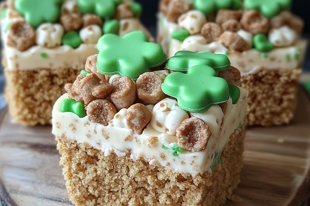 St. Patrick’s Day Mint Chocolate Brownies: An Amazing Ultimate Treat