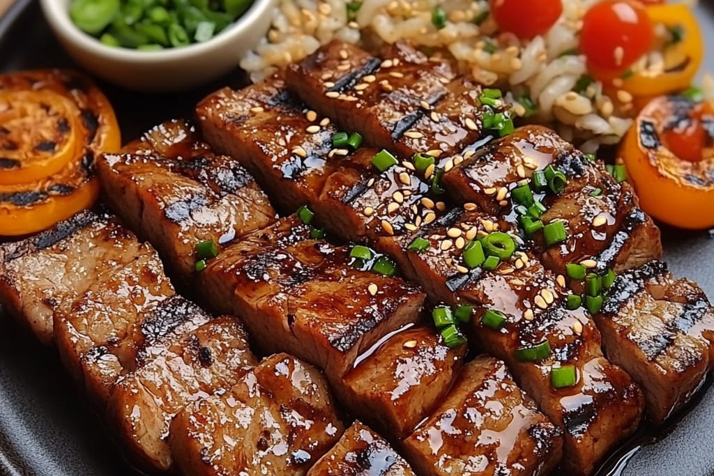 Hibachi Steak: An Incredible Ultimate Delight with 7 Reasons to Try It