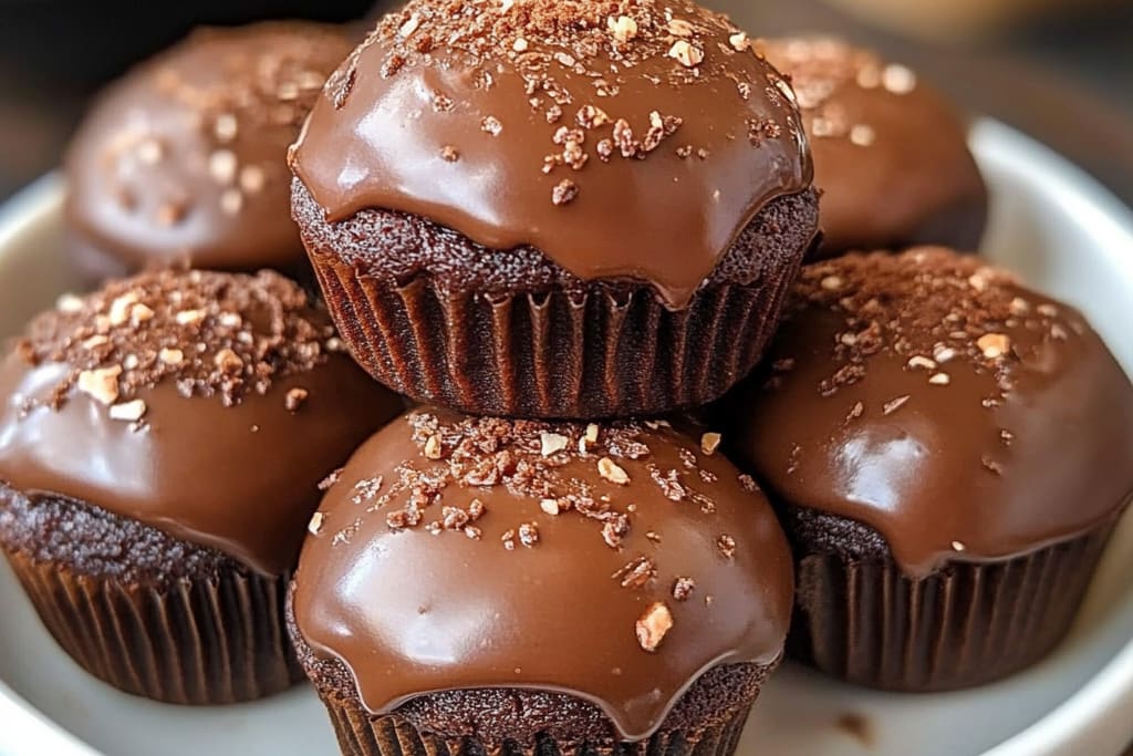 Keto Brownie Bites: An Incredible Ultimate Recipe for Delicious Sweets