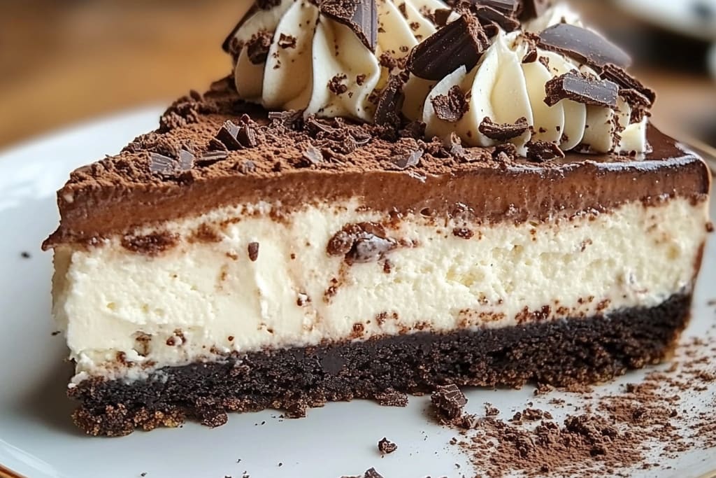 Brownie Cheesecake: An Incredible Ultimate Recipe to Savor