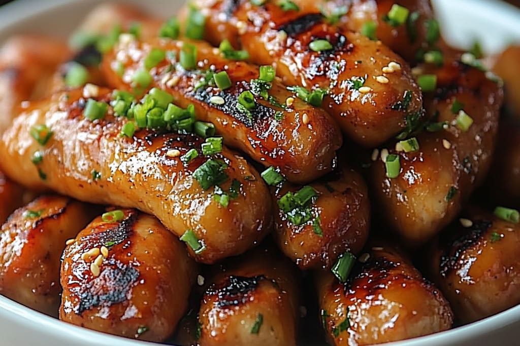 Chicken Bundles: An Incredible Ultimate Recipe for an Amazing Meal