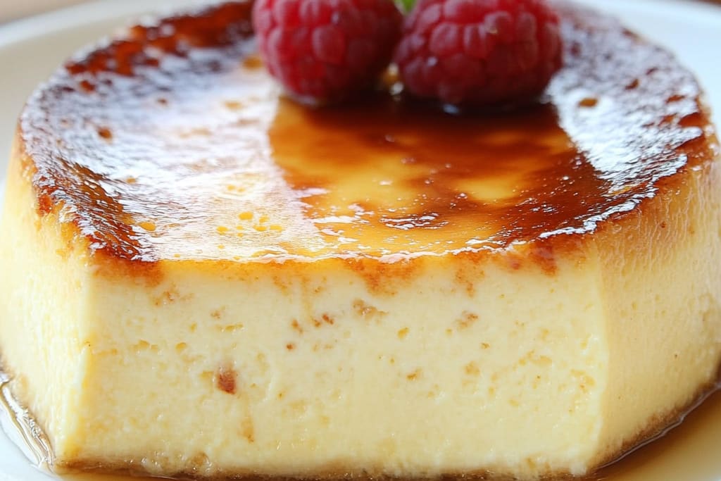 Keto Flan Recipe: An Incredible Ultimate Dessert