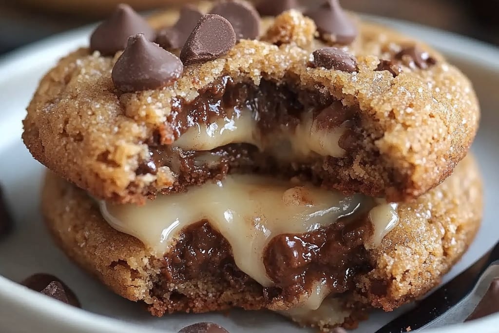 Gooey Keto Cookie: An Amazing Ultimate Recipe for Low-Carb Lovers