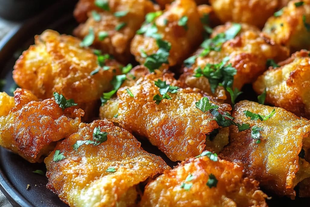 Chou-fleur rôti : Une Incroyable Recette Ultime et Réconfortante