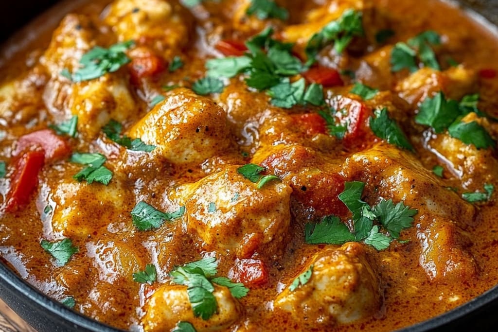Chicken Paprikash: An Incredible Ultimate Recipe