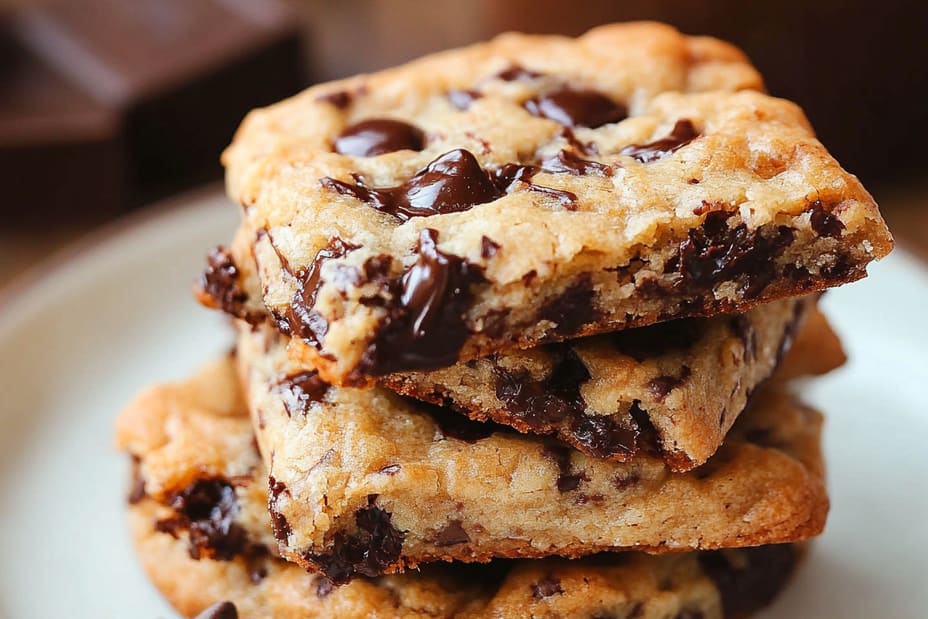 Biscuits Sains Fourrés au Chocolat : Une Recette Incroyable Ultime