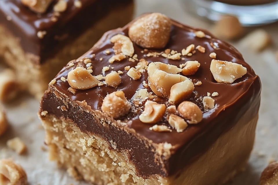Snickers Maison Végans : Une Gourmandise Santé et Équilibrée Incontournable