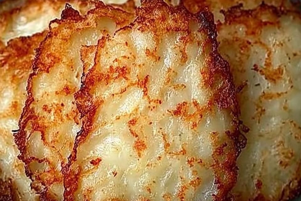 German Potato: An Amazing Ultimate Breakfast Delight