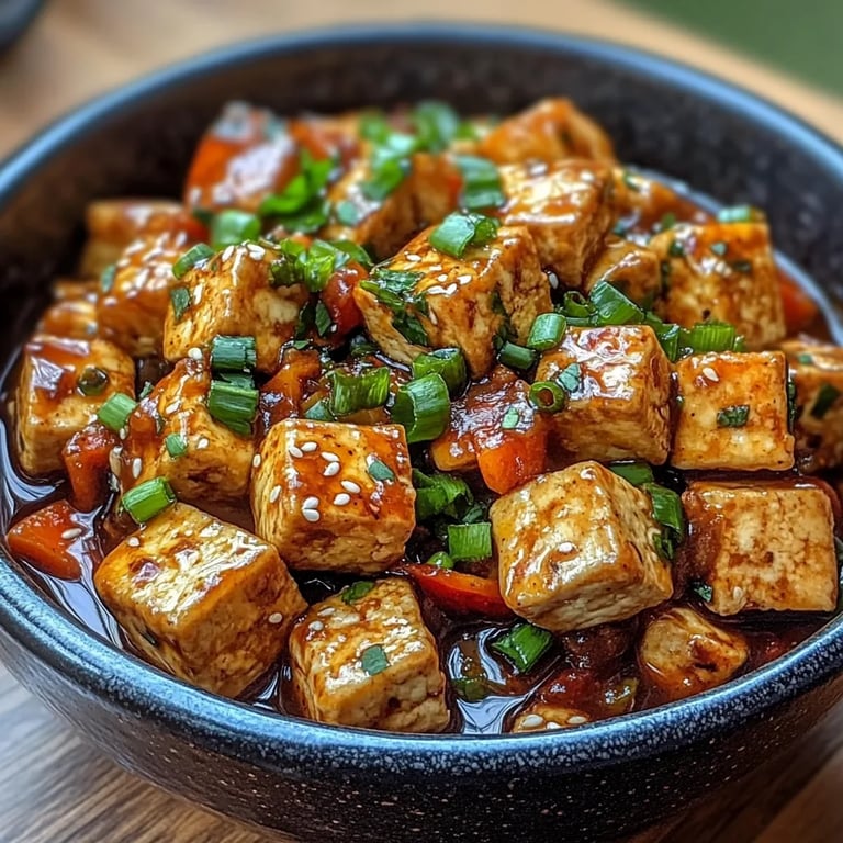 Vegan Cashew Tofu: An Incredible Ultimate Recipe for Health Lovers