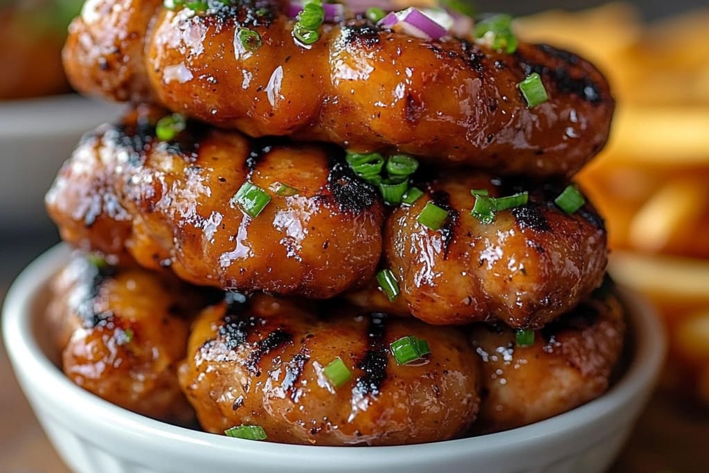 Chicken Bundles: An Amazing Ultimate Recipe You Must Try