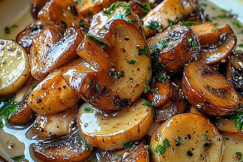 Wild Mushroom and Caramelized Onion Tart: An Incredible Essential Recipe