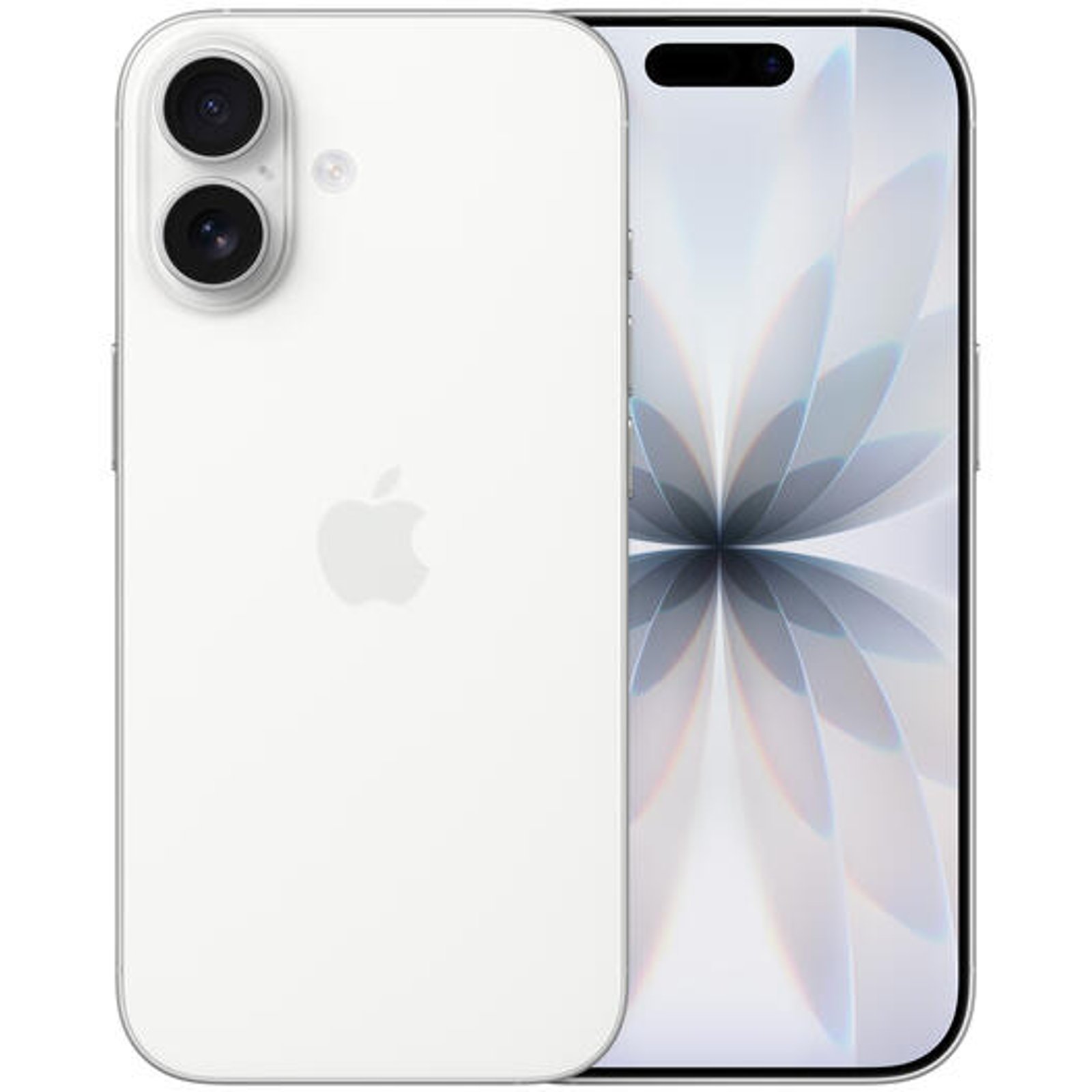 Apple iPhone 17 256GB White eSIM only