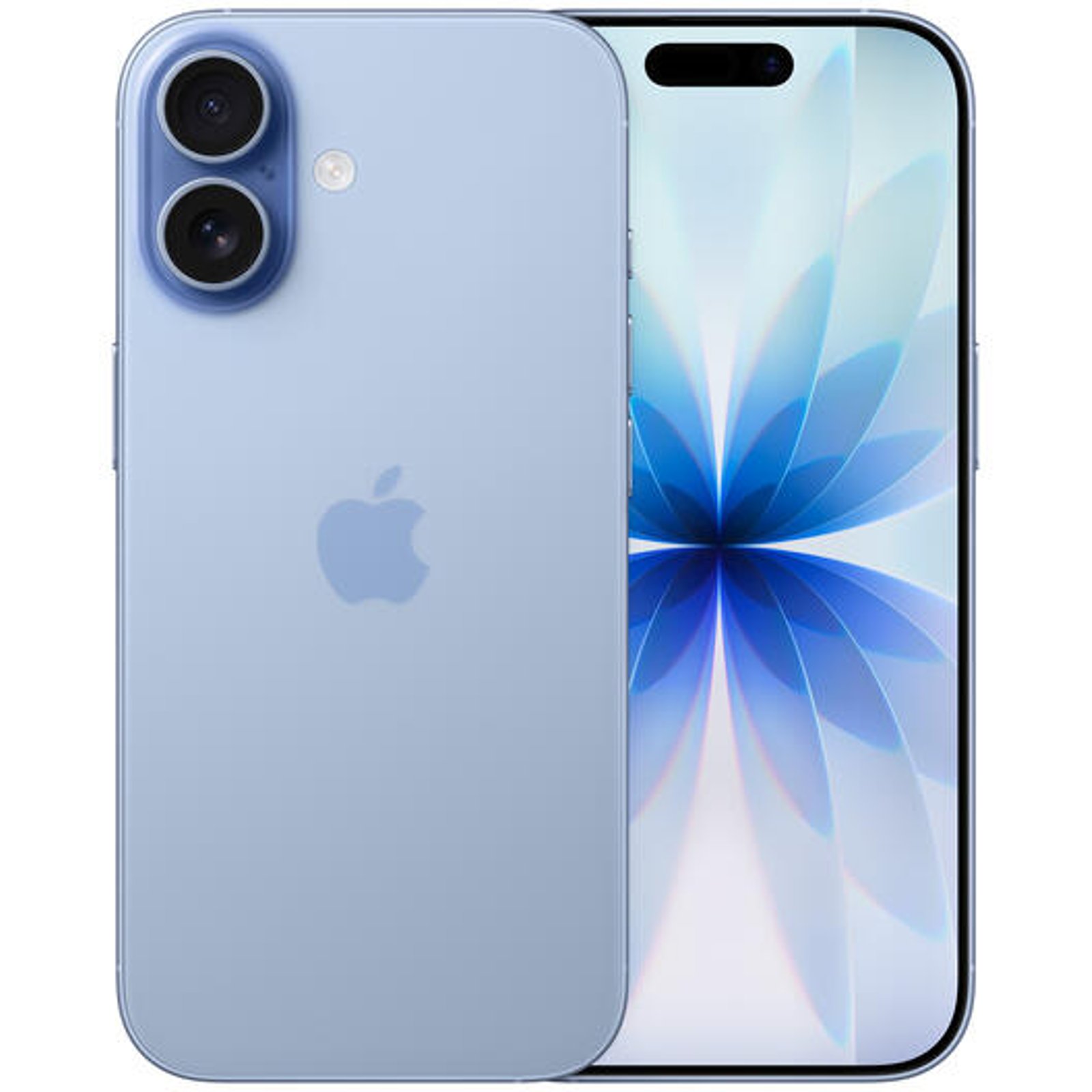 Apple iPhone 17 256GB Blue eSIM only