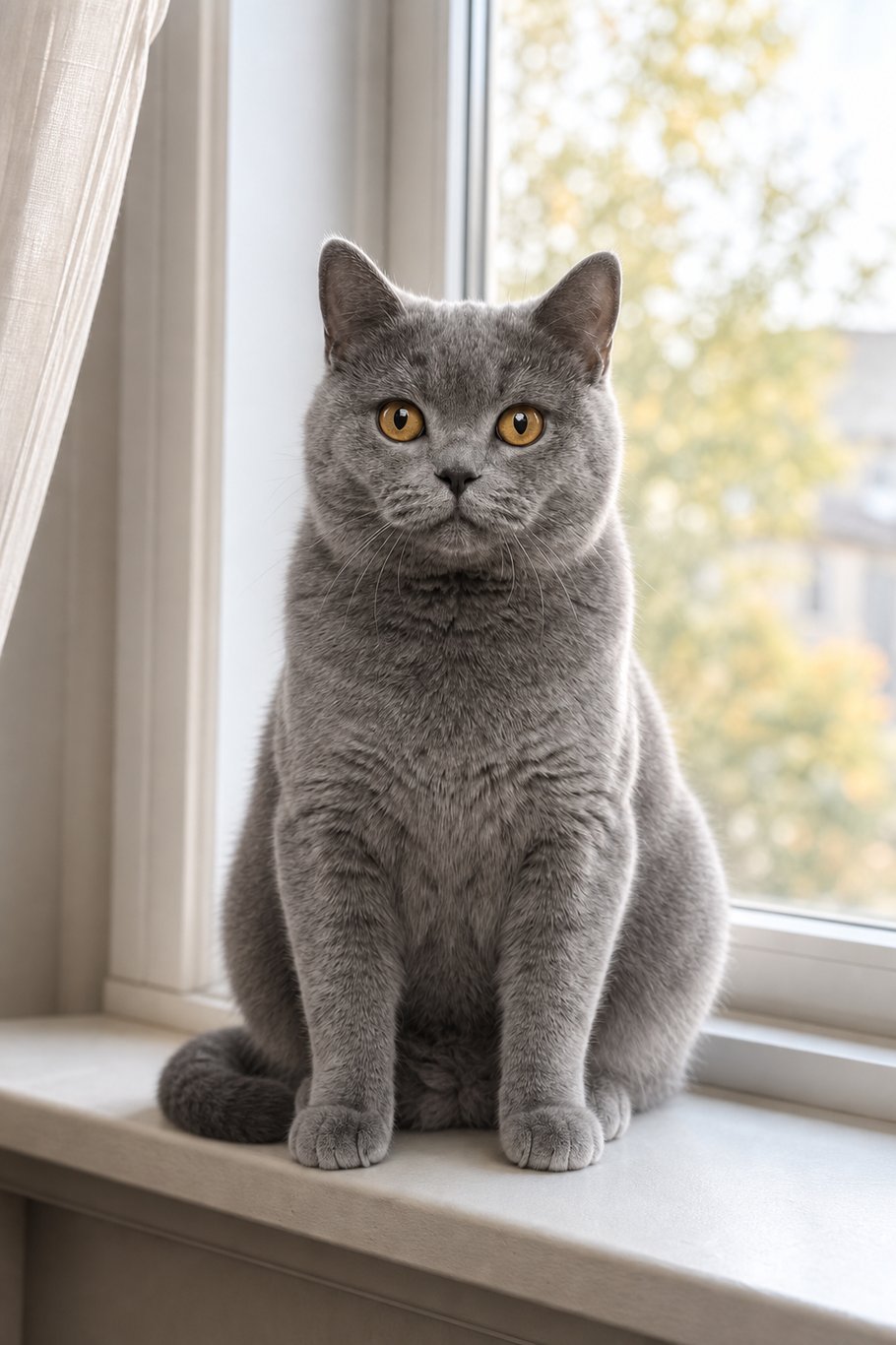 Miss You talking pet video template preview